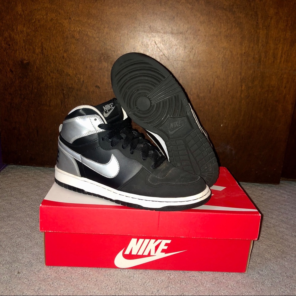 Nike Dunk High Top